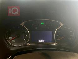 شێڤرۆلێت ئیکۆنۆکس